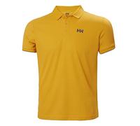 Helly Hansen Polo Ocean Camicia, Mirtillo, S Uomo