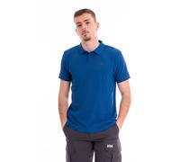 Helly Hansen - Polo Uomo - - Tops - Uomo - Blu - S