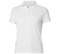 Polo da donna Helly Hansen Siren Blanc M