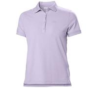 Helly Hansen Polo W Siren Camicia, Lilatech, L Donna