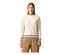 Helly Hansen - Positano Knit Sweater - - Sport - Donna - Beige - L