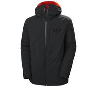 Helly Hansen Men Powderface Jacket Black S