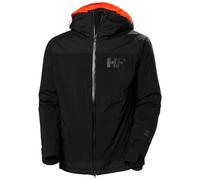 Helly Hansen Powdreamer 2.0 Jacket Black S