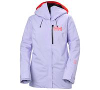 Helly Hansen Powshot, giacca da sci, donna, lilla 34(XS) Bright Lavender