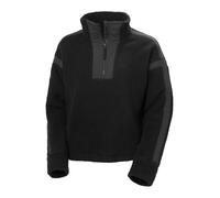 HELLY HANSEN Pullover 'IMPERIAL PILE' nero Donna - Abbigliamento - Pullover e cardigan - Pullover - Dolcevita HELLY HANSEN XL