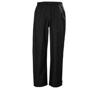 Helly Hansen HH Rain, pantaloni antipioggia, uomo, nero XXL(56) Black