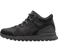 Helly Hansen Ranger Lv, Stivali Lifestyle Uomo, Nero, 42 EU