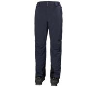 Pantaloni lunghi Helly Hansen Rapid RECCO blu notte - XL