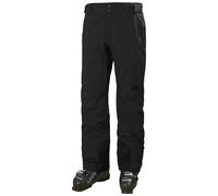 HELLY HANSEN Rapid Pant - Uomo - Nero - Taglia XL- modello 2025