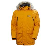 Helly Hansen Reine, parka, uomo, giallo M(50) Mustard