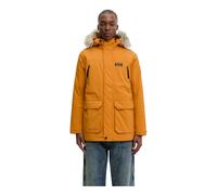 Helly Hansen - Reine Winter Parka - - Sport - Uomo - Arancione - L