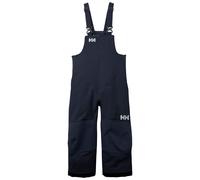Helly Hansen Rider 2 Ins Bib, salopette da sci, junior, blu 86 Navy