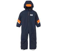 Helly Hansen Rider 3.0 Ins, tuta da sci, junior, navy 104 Navy