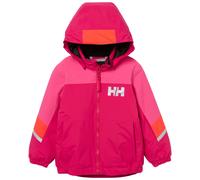 Helly Hansen Rider, giacca da sci, bambini, rosa 122 Cranberry
