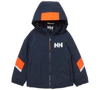 Helly Hansen Rider, giacca da sci, junior, navy 128 Navy