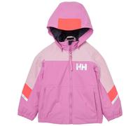 Helly Hansen Rider, giacca da sci, junior, rosa 128 Meta Pink