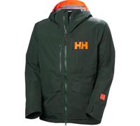 Helly Hansen Ridge Infinity Shell Jacket Dark Jungle L