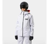 Helly Hansen Ridge Infinity Shell Jacket White M
