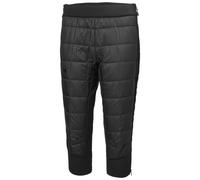 Helly Hansen Ridge Lifaloft 3/4, pantaloni da sci, donna, nero 40(L) Black