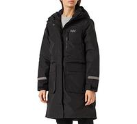 Helly Hansen Rigging Coat Veste Donna (Pacco da 1)