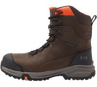 Helly Hansen Safeitsstiefel Manchester Ltr Tall Sz S7S 78434 EUR 39