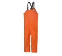 Helly Hansen Salopette 70529 Mandal Bib 290 Arancione scuro XL