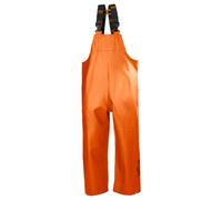Helly Hansen Salopette 70582 Gale Rain Bib 290 Arancione scuro XS