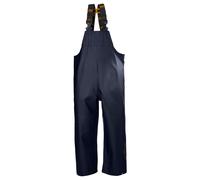 Helly Hansen Salopette 70582 Gale Rain Bib 590 Navy 3XL