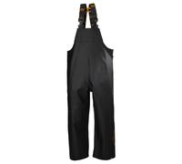 Helly Hansen Salopette 70582 Gale Rain Bib 990 Nero S