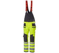 Helly Hansen Salopette Alna 2.0 Construction Salopette Yellow/Ebony C50