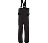 Helly Hansen - Sogn Bib Shell 2.0 Pant - Pantaloni da sci L nero