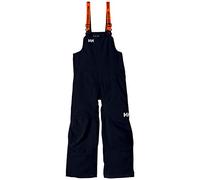 Helly Hansen Salopette da sci unisex per bambini, isolante, Rider 2