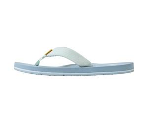 Helly Hansen Sandali infradito da donna W Sola, Barely Blue, 40, A malapena blu, 9 UK