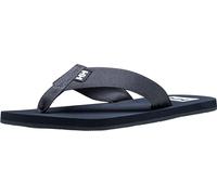 Helly Hansen Sandalo Logo 2, Uomo, Marina Militare, 44 EU