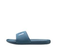Helly Hansen Sandalo Slide H/H da uomo, blu navy, taglia 40, Marina Militare, 43 EU