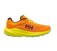 Helly Hansen Buzzard TR, scarpe da trail, uomo, arancione EU43 / UK9 / US9,5 Ignite Orange/Sweet Lime