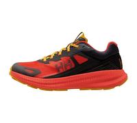 Scarpe Helly Hansen Skyhawk TR rosso pomodoro nero - 44.5