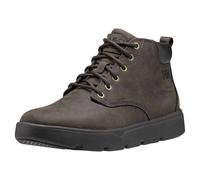 Helly Hansen Hommes Cuir Pinehurst, Espresso Clair, 46
