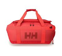 Helly Hansen Scout Borsa sportiva 60 cm rosso