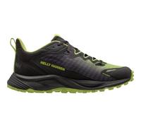 Scarpe Helly Hansen Trail Wizard nero verde lime - 40