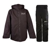 Helly Hansen Set da sci Legendary/Traverse, junior, nero
