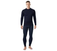 Helly Hansen Comfort Light set, da uomo, blu XL(54) Navy