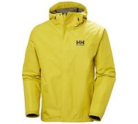 Helly Hansen Seven J Jacket Warm Olive Mens S
