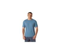 Helly hansen shine solen blue men s t shirt