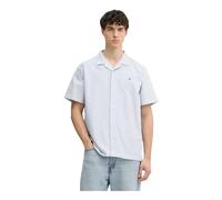 Helly Hansen - Shore Short Sleeve Shirt - - Sport - Uomo - Blu - S