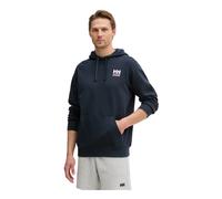 Helly Hansen, ,Sweatshirts & Hoodies ,Uomo ,Blu ,M Shoreline Hoodie