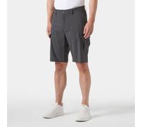 Helly Hansen Short Cargo 11" Ebony da Uomo 44 Antracite