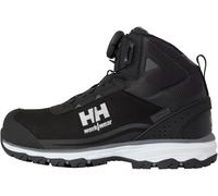 Helly Hansen Sicurezza donnaitscarpe Luna 2 Mid Boa S3 Ht EUR 34