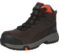 Scarpe antinfortunistiche Helly Manchester LTR MID S7S HT Hansen