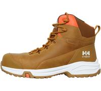 Helly Hansen Sicurezzaitscarpa Manchester LTR Mid S7L HT 78433 EUR 42